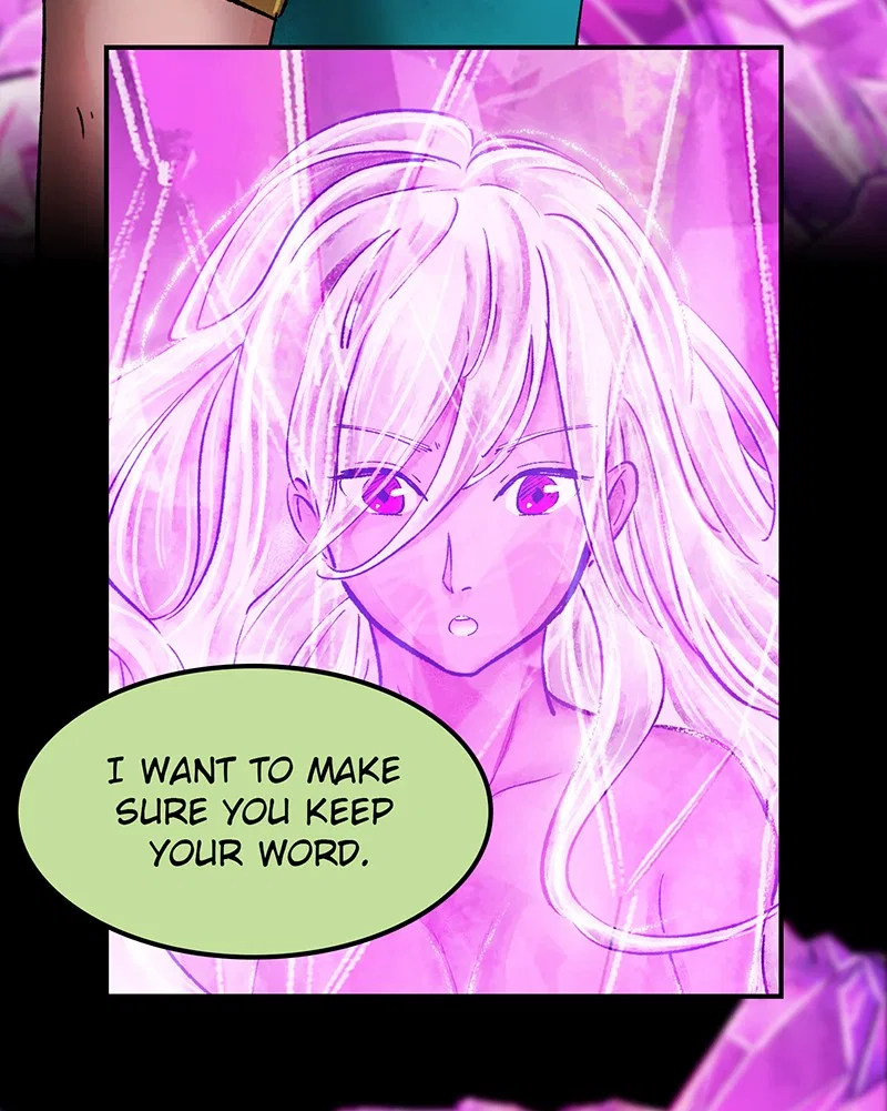 The Witch and The Bull Chapter 20 – Page 62