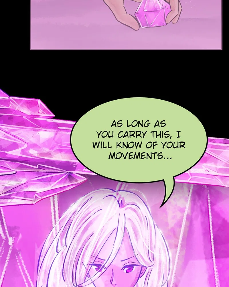 The Witch and The Bull Chapter 20 – Page 65