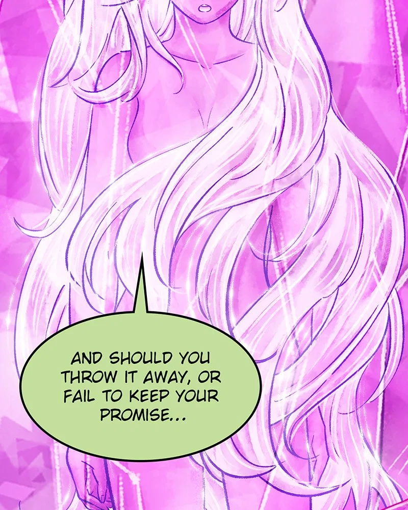 The Witch and The Bull Chapter 20 – Page 66
