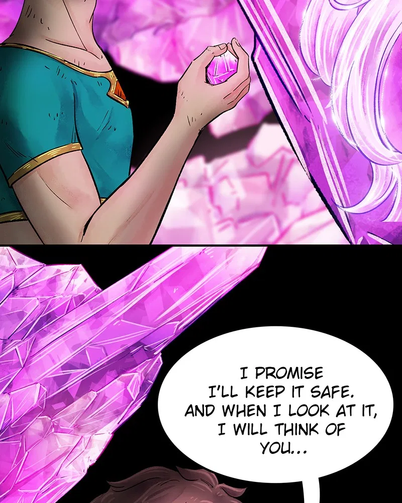 The Witch and The Bull Chapter 20 – Page 68