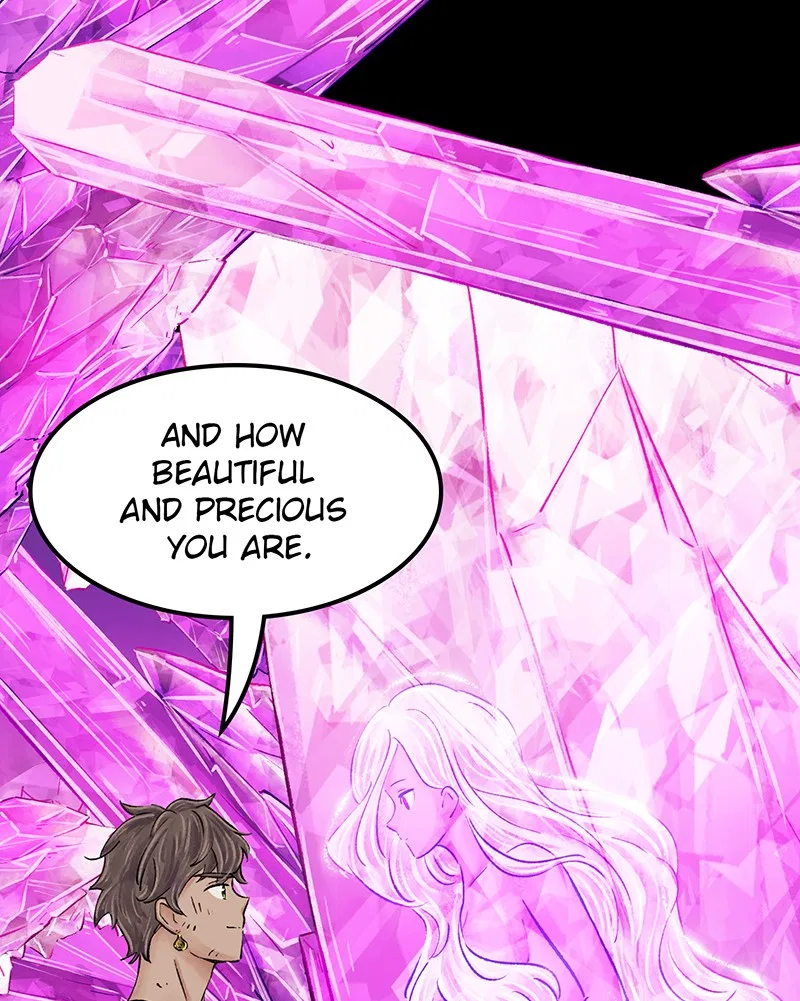The Witch and The Bull Chapter 20 – Page 70