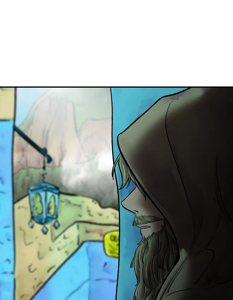 The Witch and The Bull Chapter 19 – Page 1
