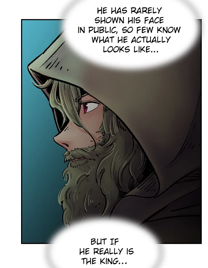 The Witch and The Bull Chapter 19 – Page 3