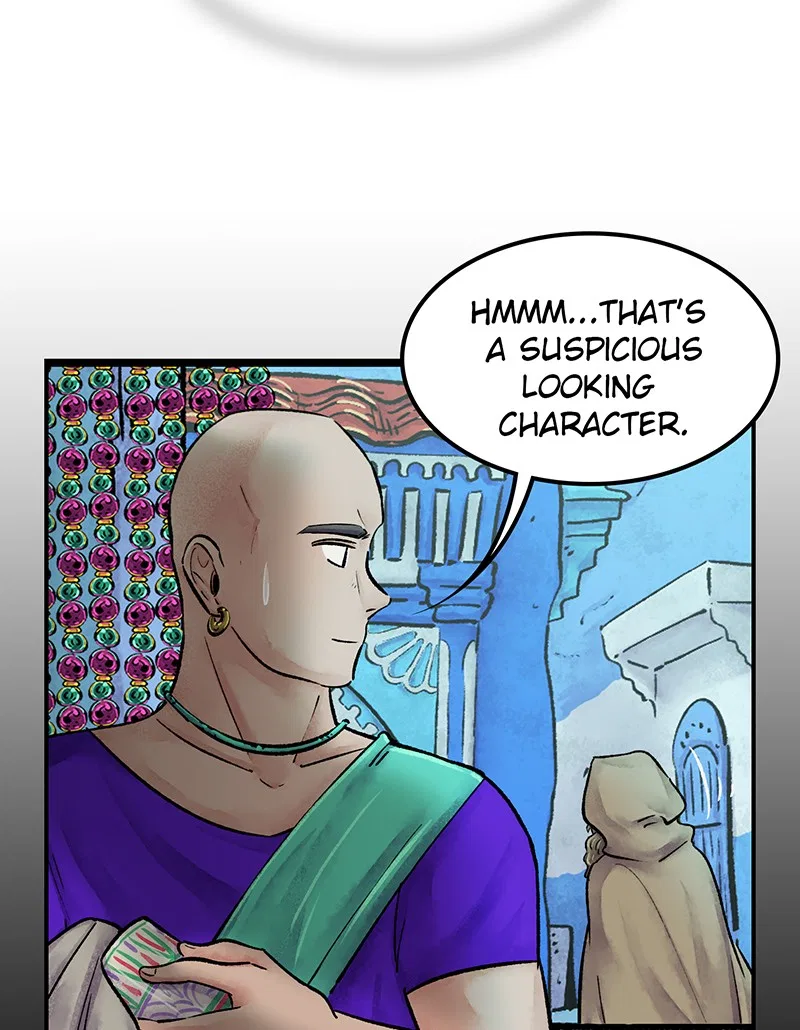 The Witch and The Bull Chapter 19 – Page 6