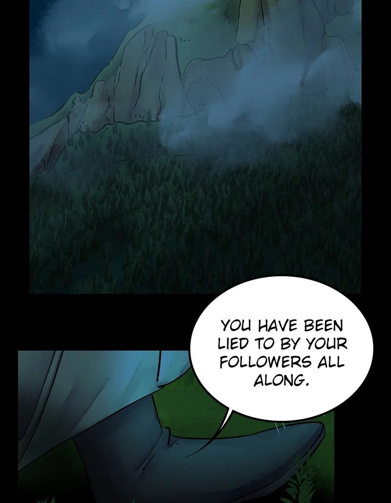 The Witch and The Bull Chapter 19 – Page 9