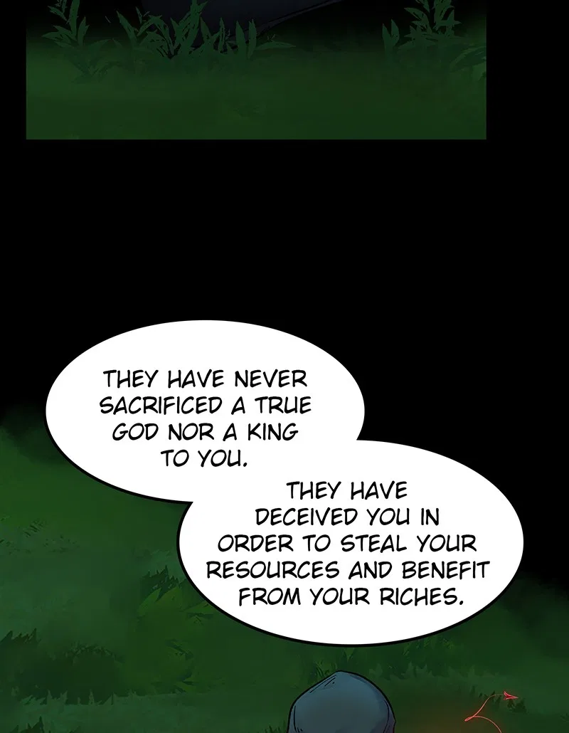 The Witch and The Bull Chapter 19 – Page 10