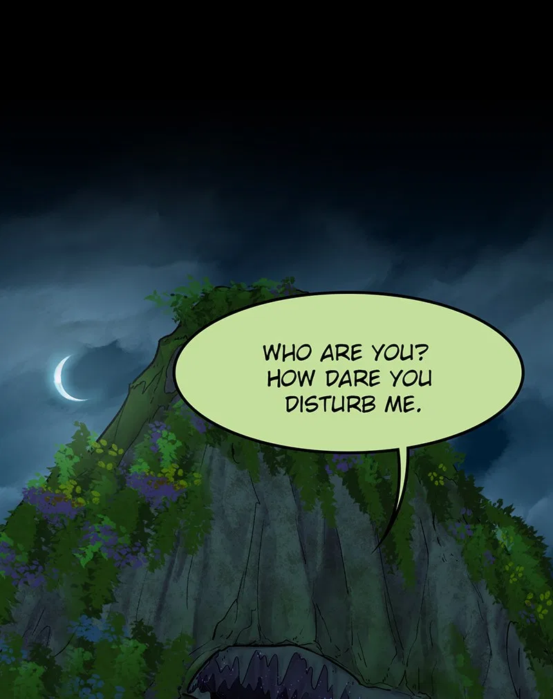 The Witch and The Bull Chapter 19 – Page 12