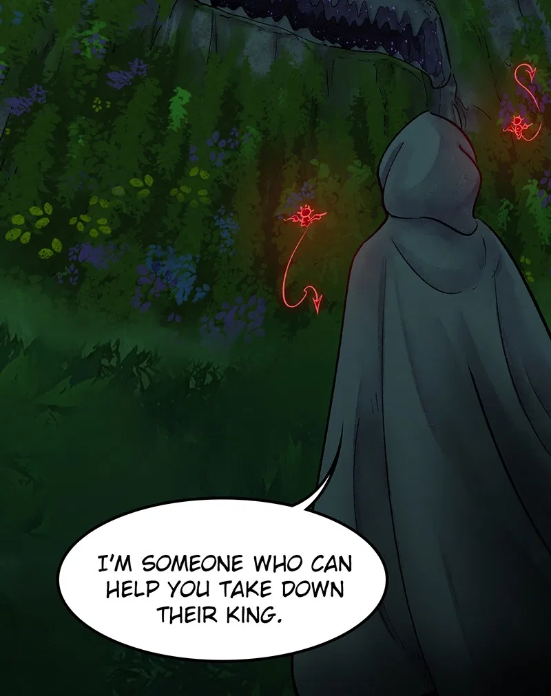 The Witch and The Bull Chapter 19 – Page 13