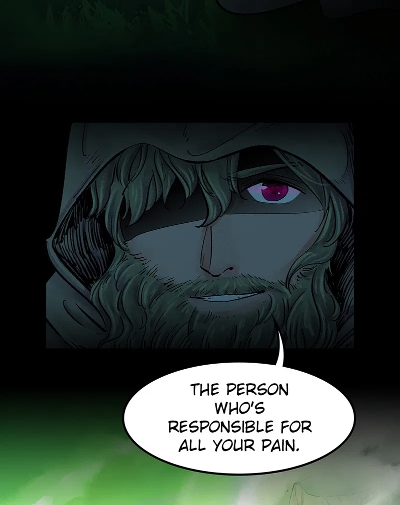 The Witch and The Bull Chapter 19 – Page 14