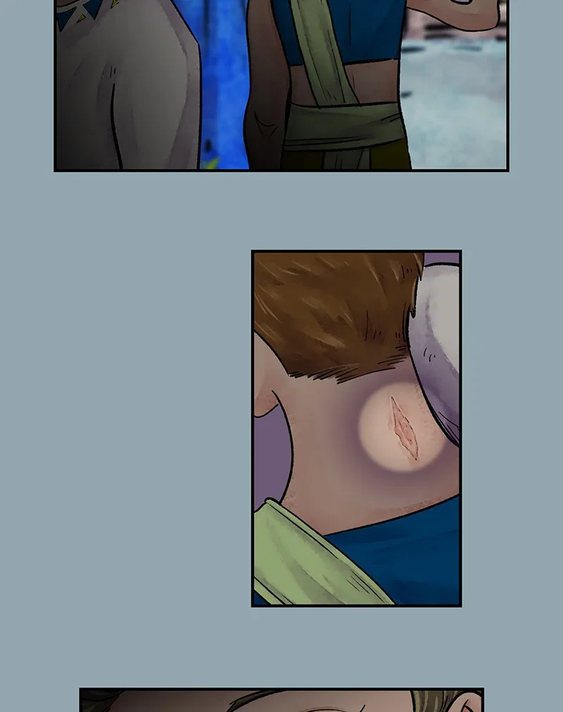 The Witch and The Bull Chapter 19 – Page 17
