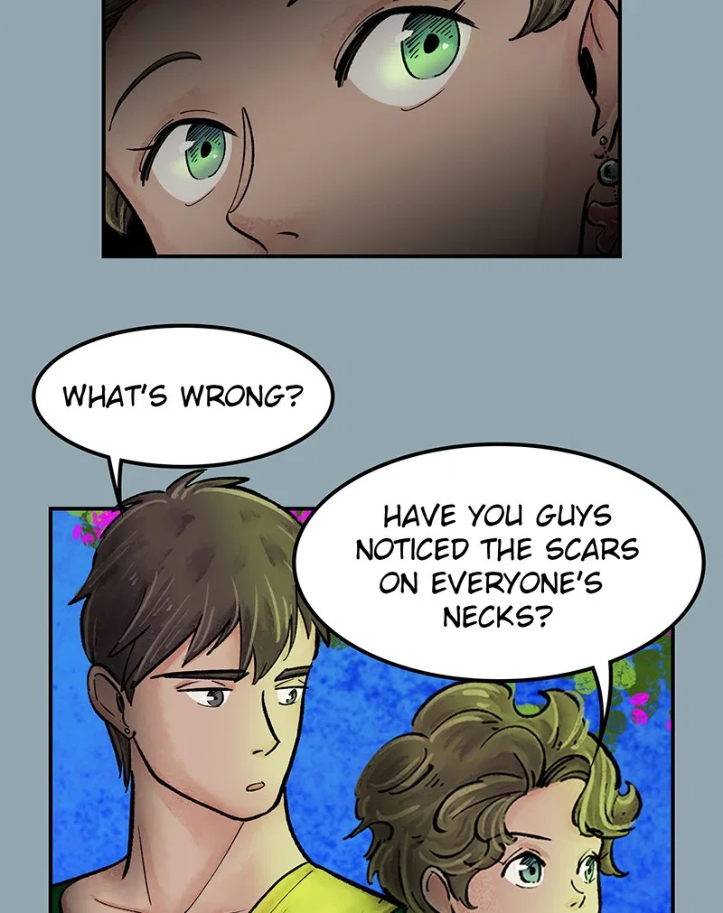 The Witch and The Bull Chapter 19 – Page 18