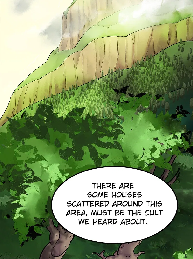 The Witch and The Bull Chapter 19 – Page 24