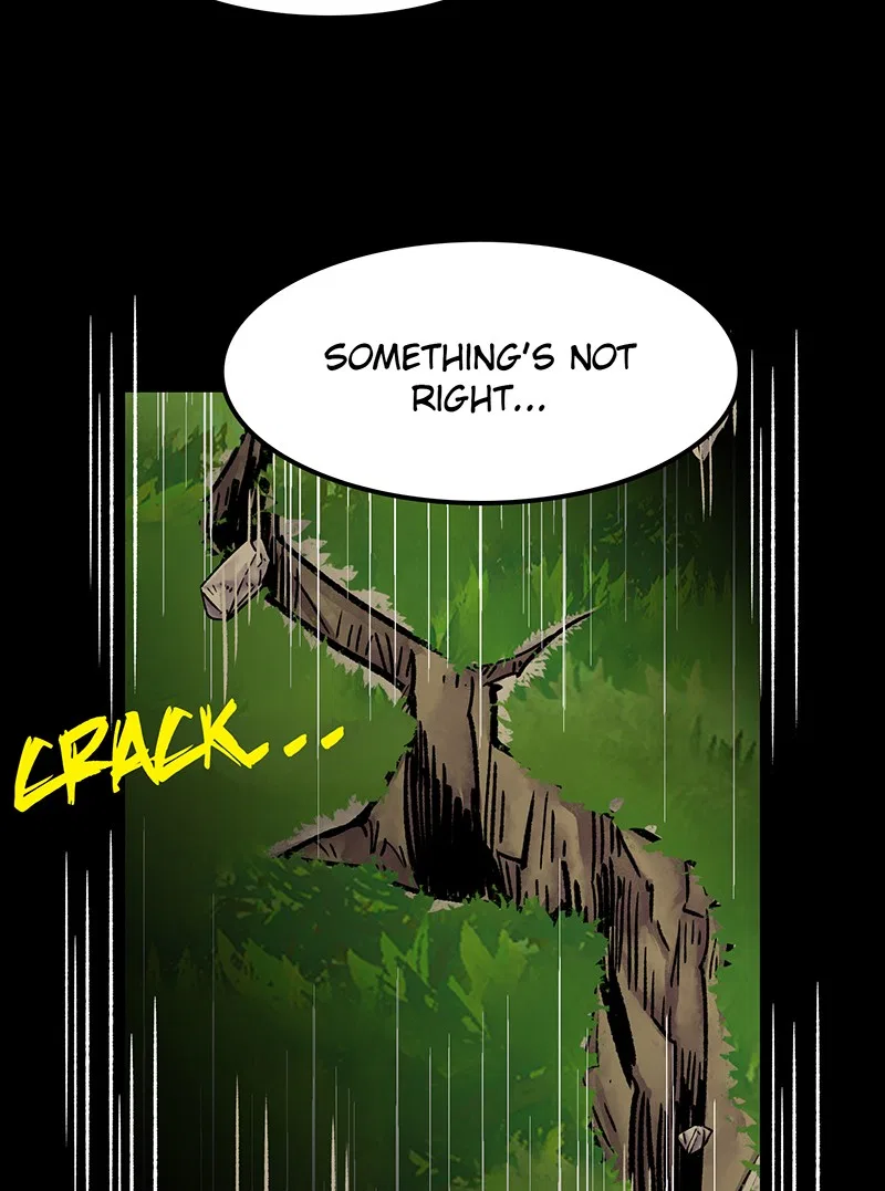 The Witch and The Bull Chapter 19 – Page 28