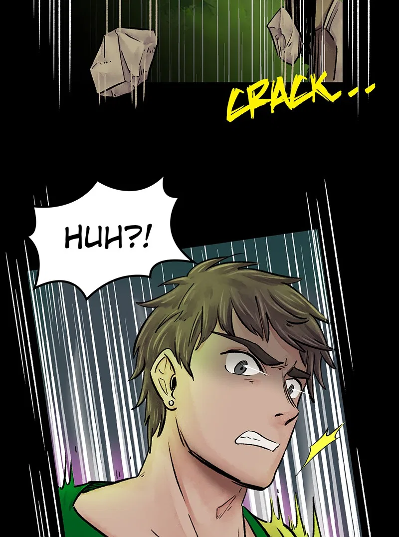 The Witch and The Bull Chapter 19 – Page 29