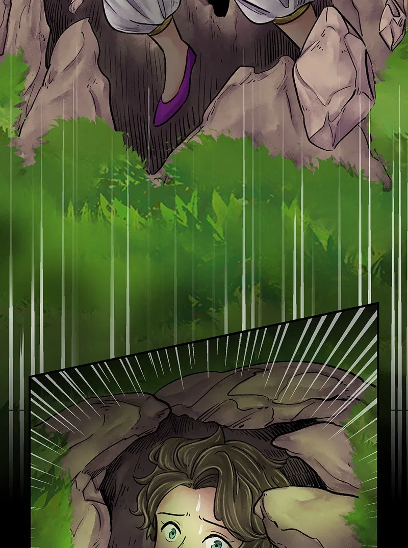 The Witch and The Bull Chapter 19 – Page 31