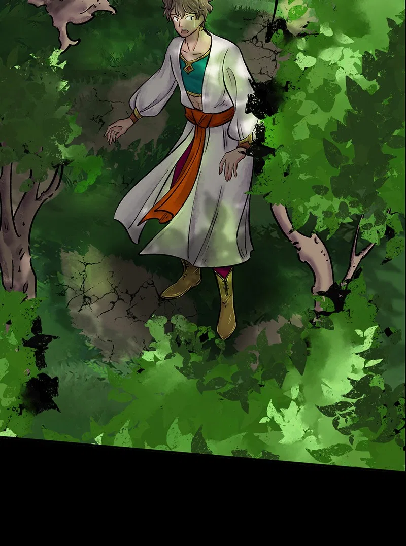 The Witch and The Bull Chapter 19 – Page 33