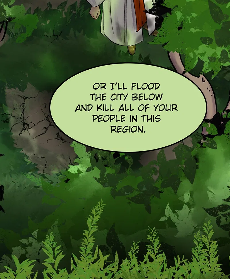 The Witch and The Bull Chapter 19 – Page 36