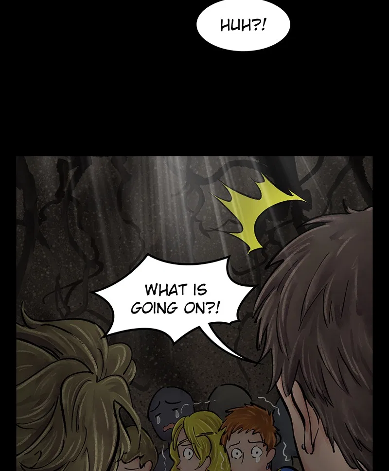 The Witch and The Bull Chapter 19 – Page 39