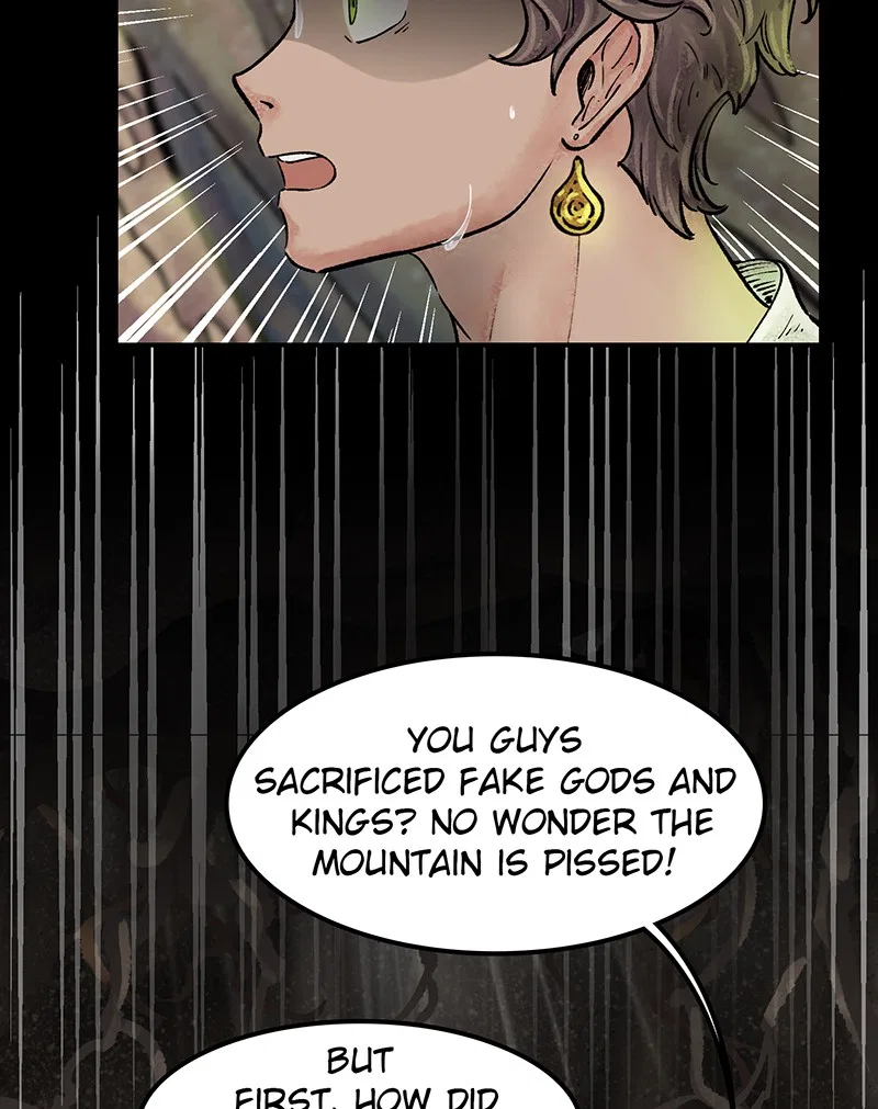 The Witch and The Bull Chapter 19 – Page 48