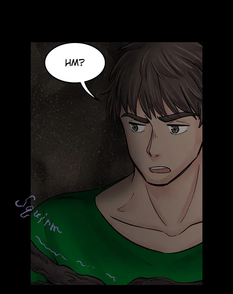 The Witch and The Bull Chapter 19 – Page 50