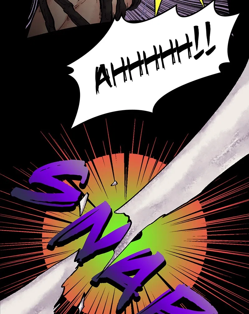 The Witch and The Bull Chapter 19 – Page 52