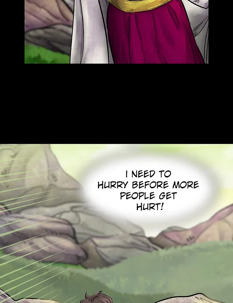 The Witch and The Bull Chapter 19 – Page 57