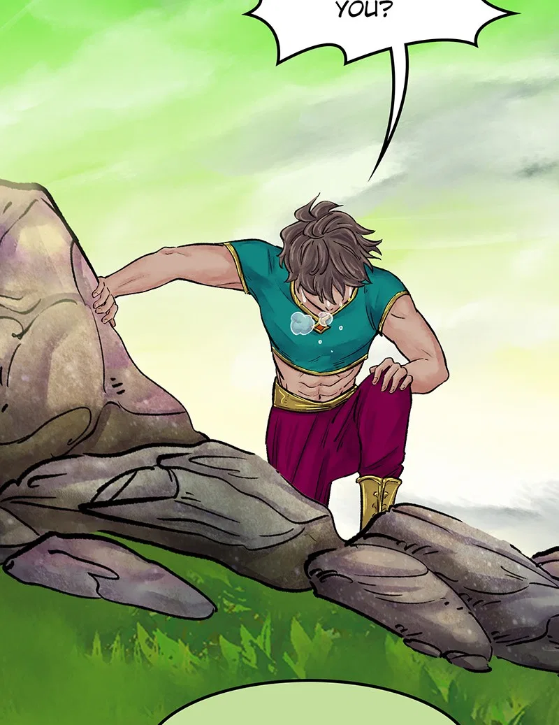 The Witch and The Bull Chapter 19 – Page 60
