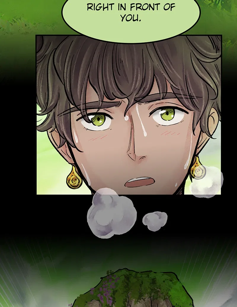 The Witch and The Bull Chapter 19 – Page 61