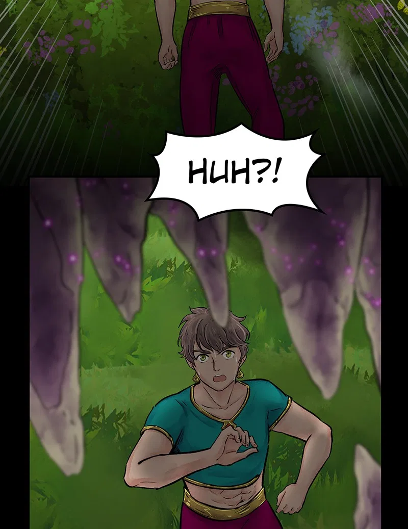 The Witch and The Bull Chapter 19 – Page 63