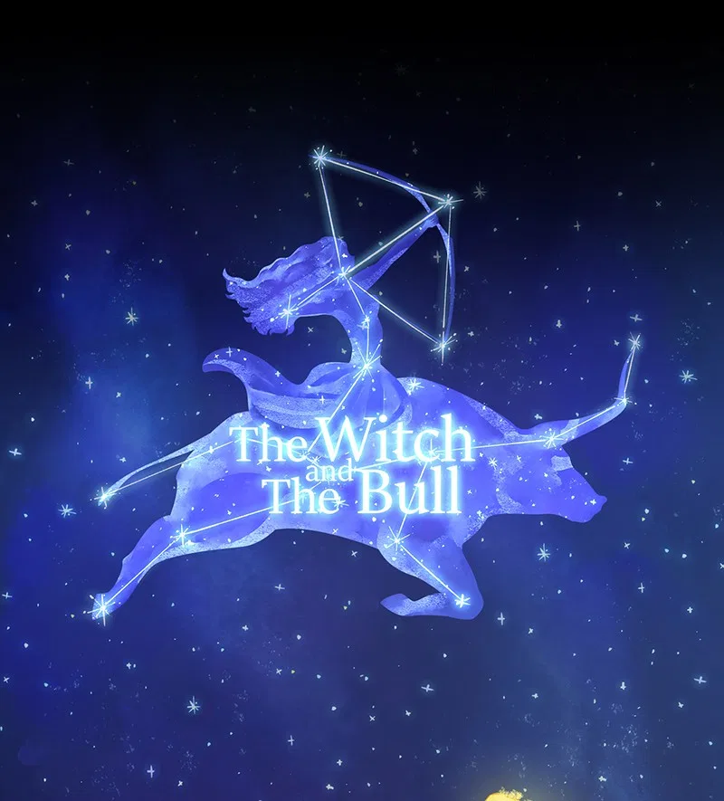 The Witch and The Bull Chapter 18 – Page 1
