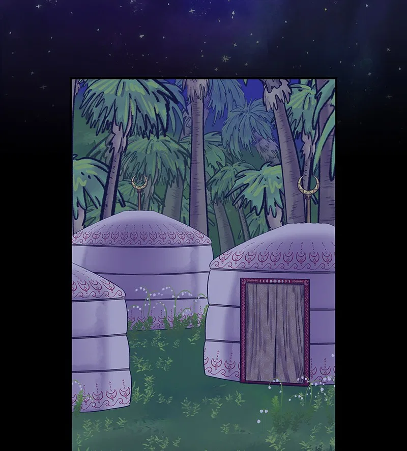 The Witch and The Bull Chapter 18 – Page 3