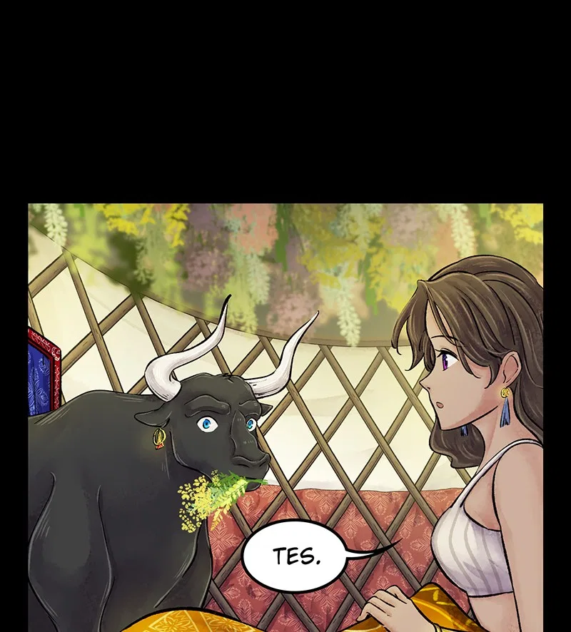 The Witch and The Bull Chapter 18 – Page 5