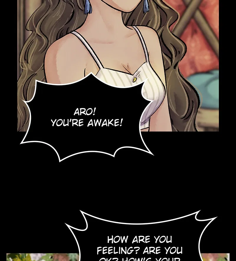 The Witch and The Bull Chapter 18 – Page 7