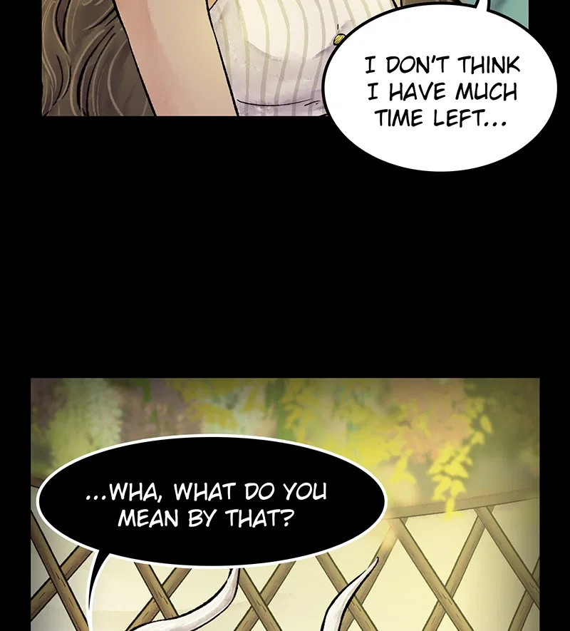 The Witch and The Bull Chapter 18 – Page 10