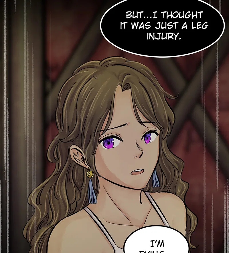 The Witch and The Bull Chapter 18 – Page 12