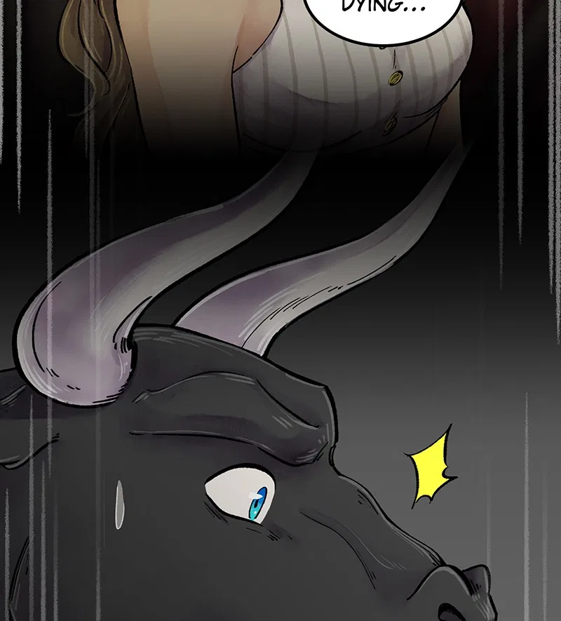 The Witch and The Bull Chapter 18 – Page 13