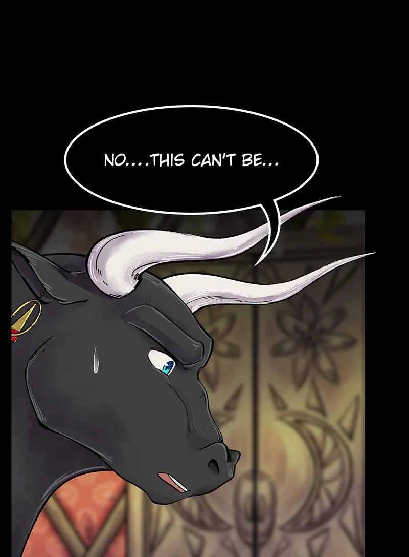 The Witch and The Bull Chapter 18 – Page 17