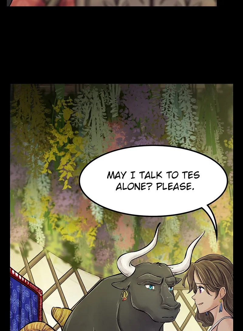 The Witch and The Bull Chapter 18 – Page 18