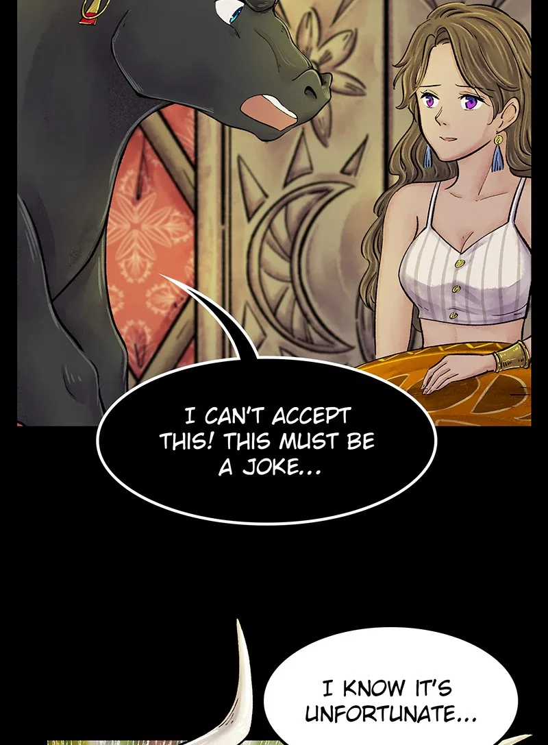 The Witch and The Bull Chapter 18 – Page 20