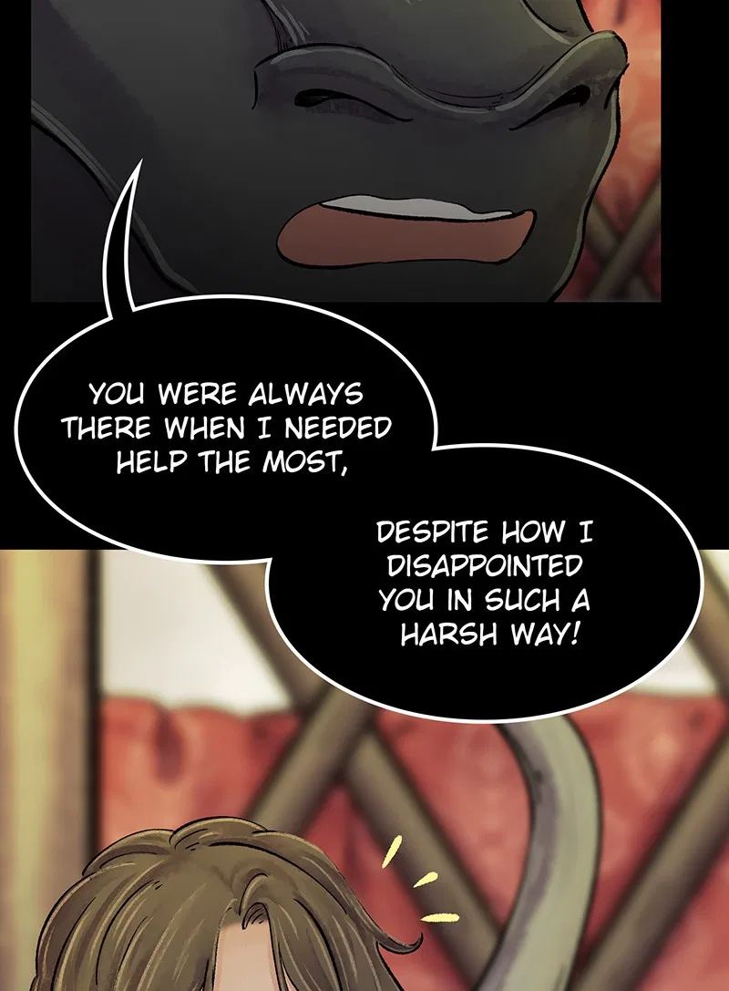 The Witch and The Bull Chapter 18 – Page 24