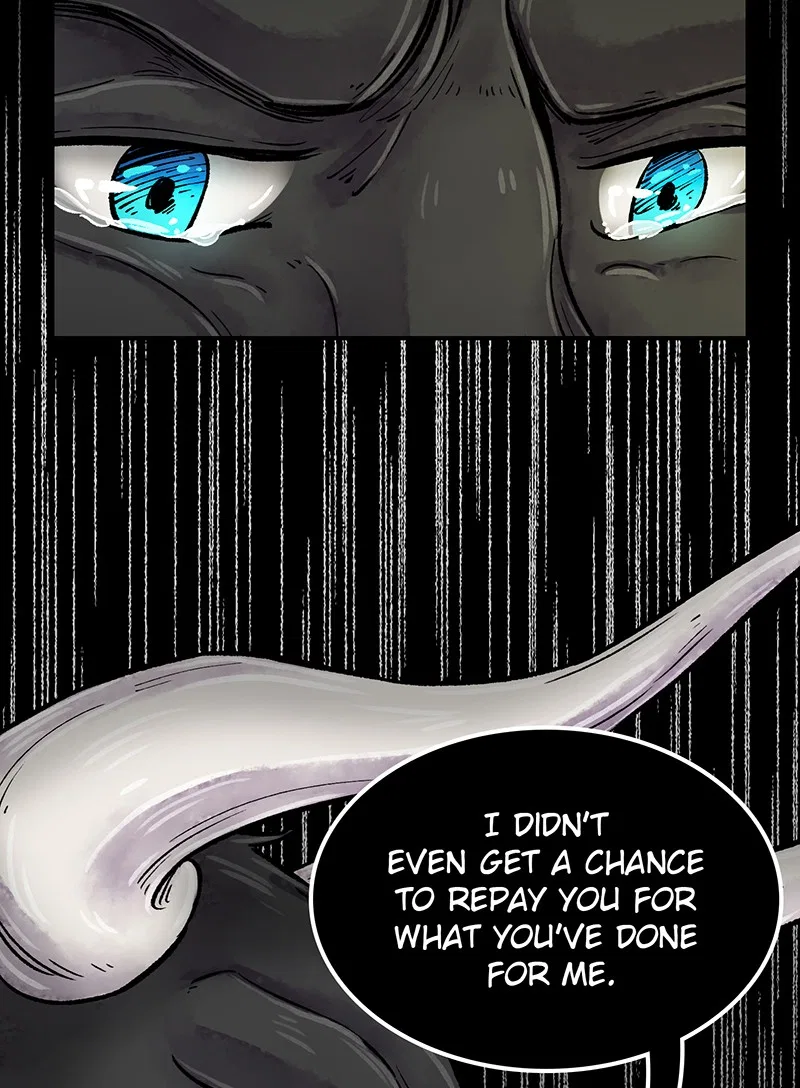 The Witch and The Bull Chapter 18 – Page 26