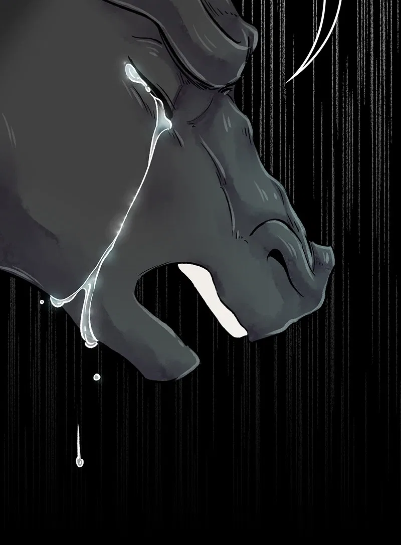 The Witch and The Bull Chapter 18 – Page 27
