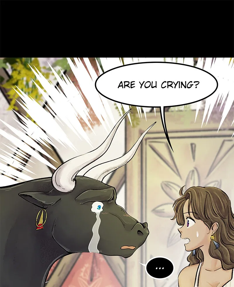 The Witch and The Bull Chapter 18 – Page 28