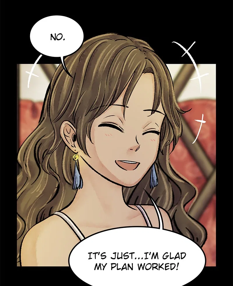 The Witch and The Bull Chapter 18 – Page 31