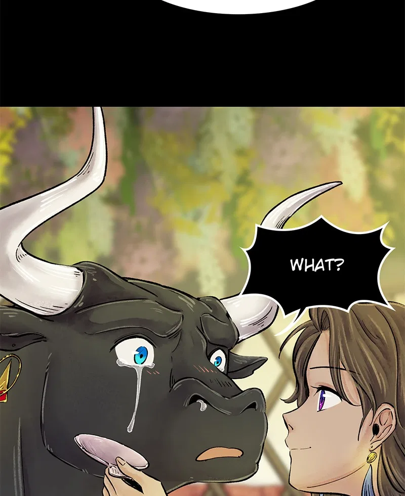 The Witch and The Bull Chapter 18 – Page 32