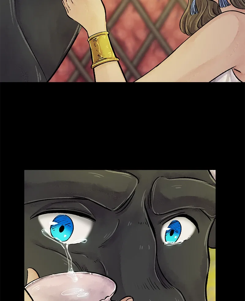 The Witch and The Bull Chapter 18 – Page 33