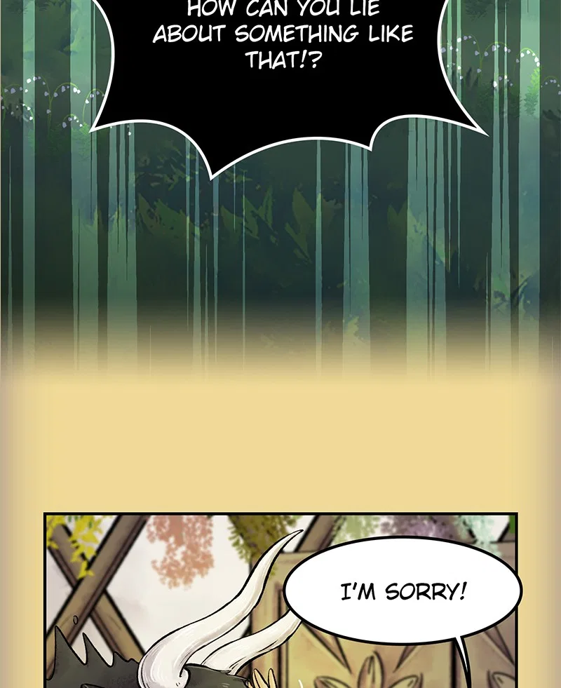The Witch and The Bull Chapter 18 – Page 37