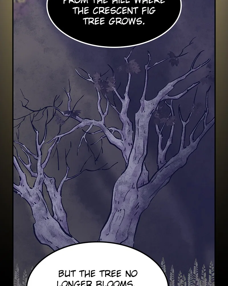 The Witch and The Bull Chapter 18 – Page 45