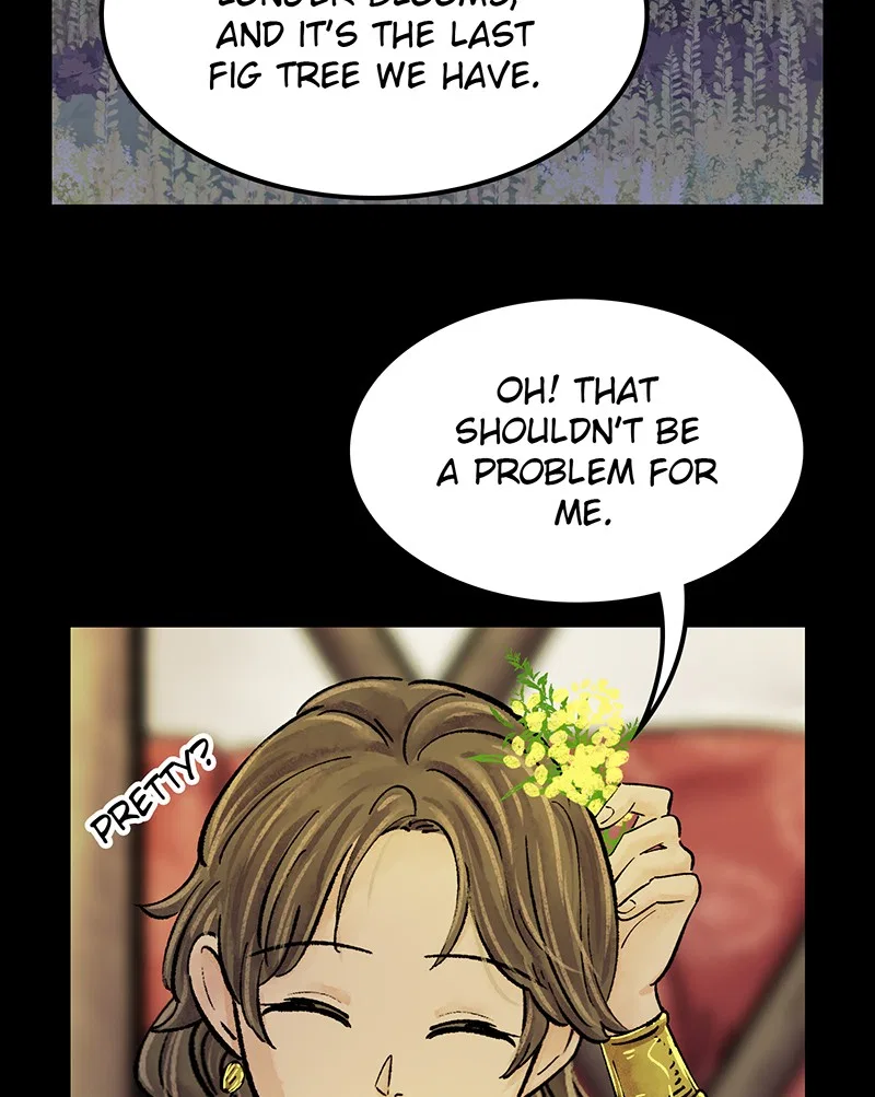 The Witch and The Bull Chapter 18 – Page 46