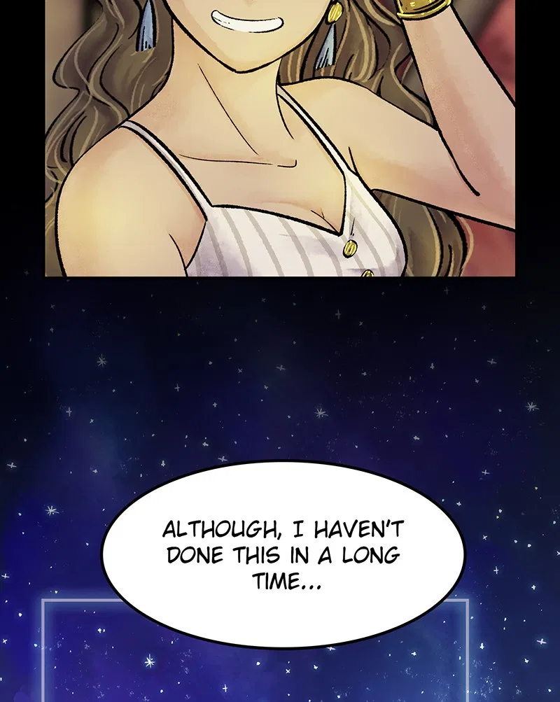The Witch and The Bull Chapter 18 – Page 47